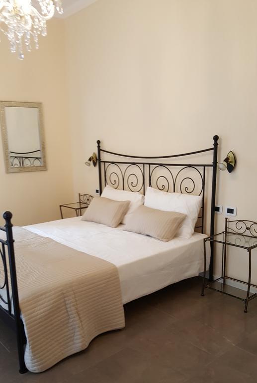 Guest House I Punici Cagliari Exterior foto