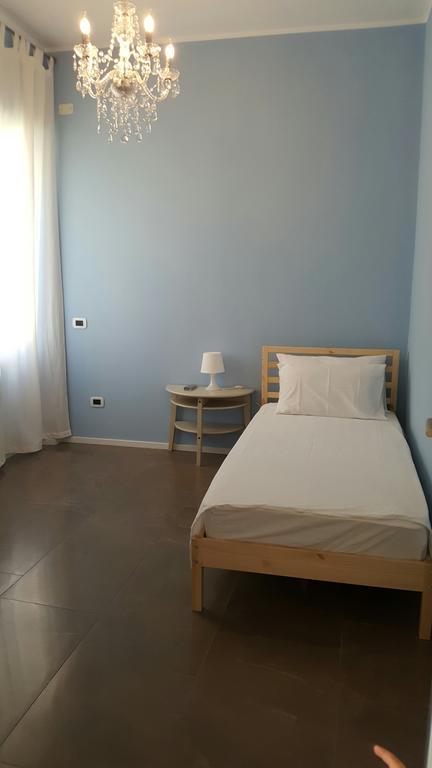 Guest House I Punici Cagliari Exterior foto