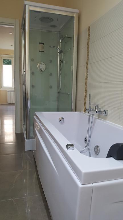 Guest House I Punici Cagliari Exterior foto